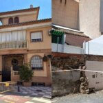 Los terremotos de Granada dejan ya 12.531 solicitudes de indemnización y daños estimados en más de 35 millones