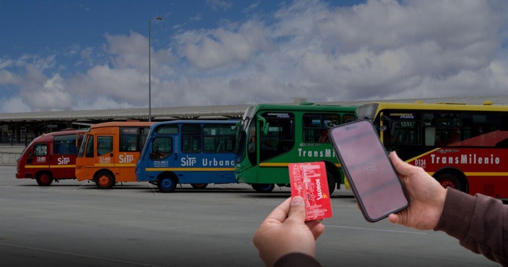 Los usuarios de Transmilenio tendrán ahora 25 minutos más para sus transbordos en SITP Los usuarios de Transmilenio tendrán ahora 25 minutos más para sus transbordos en SITP