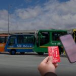 Los usuarios de Transmilenio tendrán ahora 25 minutos más para sus transbordos en SITP