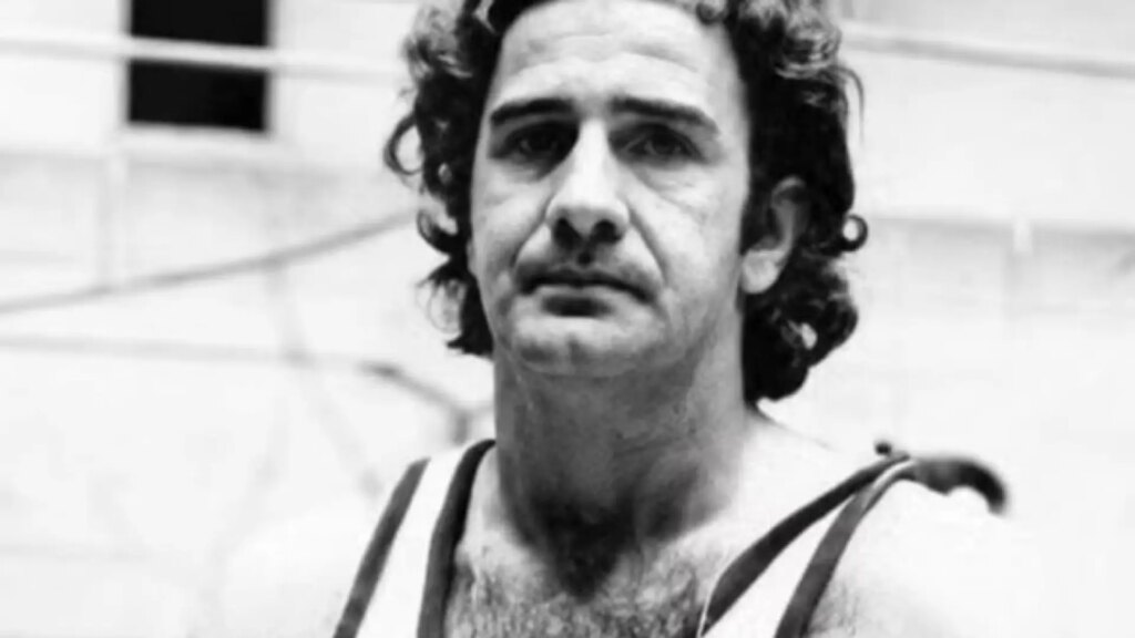 Muere a los 87 años Carlos ‘Mosquito’ Massoni, campeón mundial de baloncesto y doble medallista olímpico con Brasil Muere a los 87 años Carlos ‘Mosquito’ Massoni, campeón mundial de baloncesto y doble medallista olímpico con Brasil