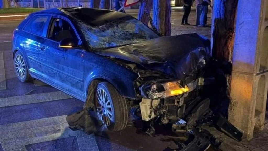 Muere atropellado un joven de 16 años en Castelldefels y detienen al conductor que había huido