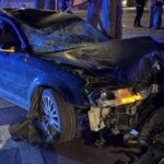 Muere atropellado un joven de 16 años en Castelldefels y detienen al conductor que había huido