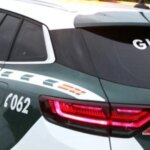 Muere una agente de la Guardia Civil tiroteada por su compañero y expareja en un cuartel en Llanes