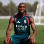 «No le puedes decir que no al mejor club del mundo»