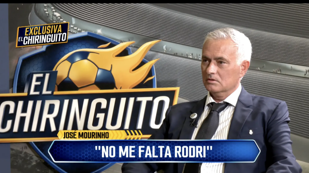 «No podemos tener jugadores que se lo piensan dos veces»