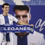 «No todo es jugar la Champions, soy de Madrid y quería volver a mi casa»
