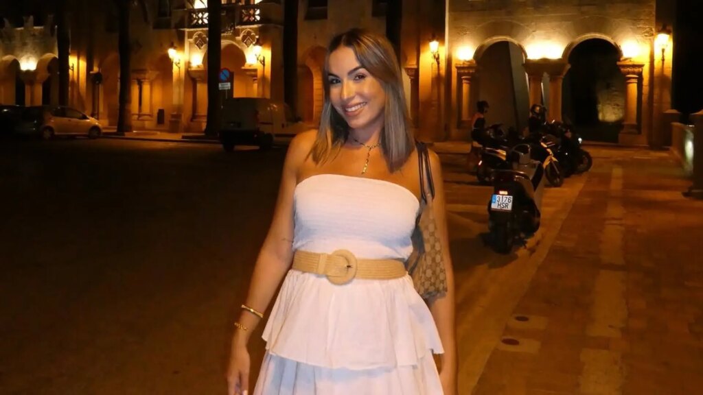 «Nos toca librar nuestra primera batalla juntas»