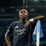 «Ocho años en el Bernabéu son muy cortos… seis años más y para siempre»