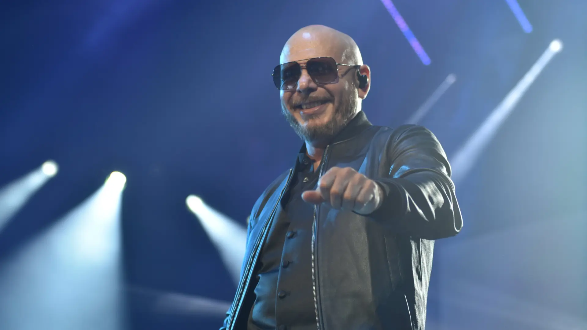 Pitbull anuncia el lanzamiento de ‘Pitcoin’, su nuevo álbum de estudio Pitbull anuncia el lanzamiento de ‘Pitcoin’, su nuevo álbum de estudio