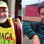 Prisión para los dos detenidos por el crimen de Tauste