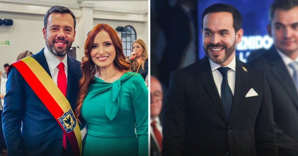 Quién es la pastora cristiana del grupo G12 elegida por Abelardo de la Espriella como Gerente para Bogotá Quién es la pastora cristiana del grupo G12 elegida por Abelardo de la Espriella como Gerente para Bogotá