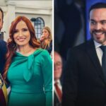 Quién es la pastora cristiana del grupo G12 elegida por Abelardo de la Espriella como Gerente para Bogotá