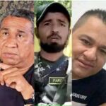 Los cinco gestores de paz de Petro que De la Espriella ordenó extraditar a Estados Unidos