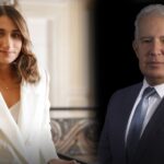 Sarabia aterrizo en Bogotá a encarar los líos judiciales y empezó con una reunión con el abogado Mauricio Pava