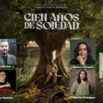 Siete talentosos colombianos que no aparecen en la pantalla están detrás del éxito de Cien años soledad de Netflix Siete talentosos colombianos que no aparecen en la pantalla están detrás del éxito de Cien años soledad de Netflix