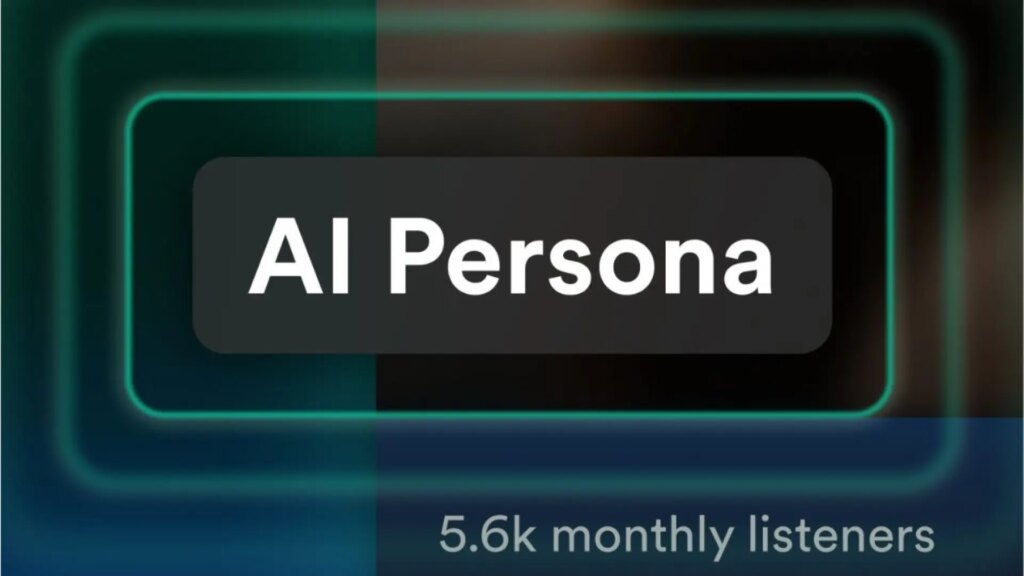 Spotify empezará a avisarte cuando el artista que escuchas no sea una persona real Spotify empezará a avisarte cuando el artista que escuchas no sea una persona real
