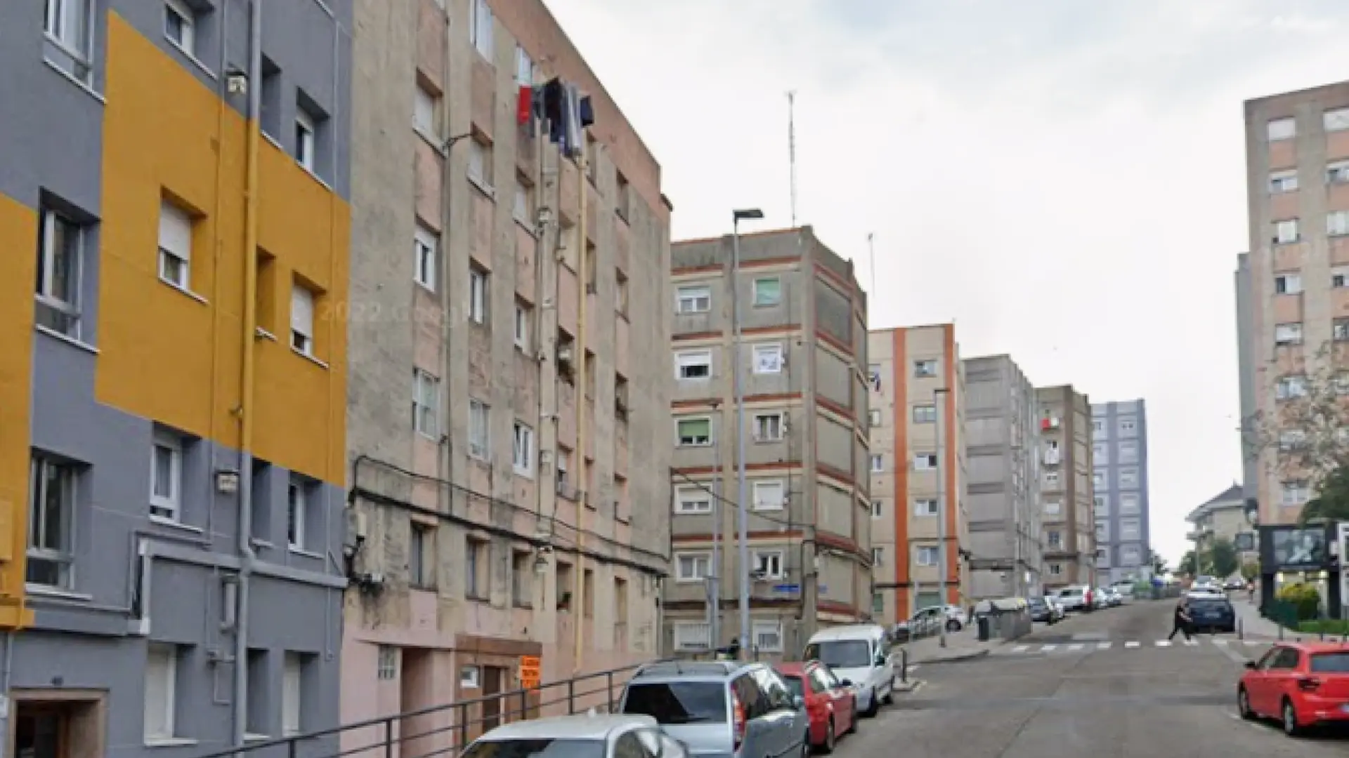 Tres detenidos tras resultar herido de bala un hombre en la calle Universidad de Santander Tres detenidos tras resultar herido de bala un hombre en la calle Universidad de Santander
