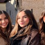 Tres hermanas, una familia y el dolor que dejó el terremoto