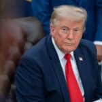 Trump lanza su servicio de acceso anticipado a sus mensajes por 100.000 dólares al mes Trump lanza su servicio de acceso anticipado a sus mensajes por 100.000 dólares al mes