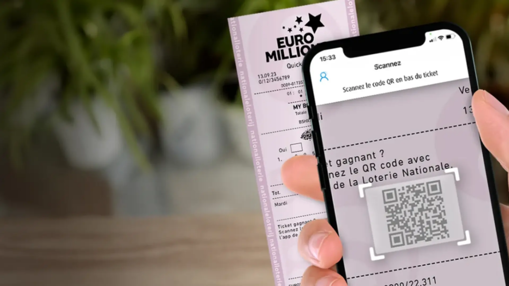Un acertante de Euromillones gana el bote de más de 111 millones de euros
