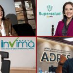Un equipo formado mayoritariamente por mujeres inicia la tarea de recuperar el sistema de salud