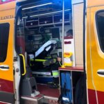 Un joven de 20 años, herido grave tras ser apuñalado en San Blas