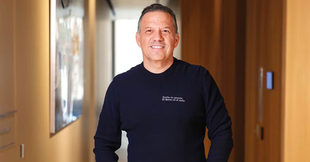 Un millonario pleito por fraude persigue en Nueva York al empresario y excandidato Santiago Botero Un millonario pleito por fraude persigue en Nueva York al empresario y excandidato Santiago Botero
