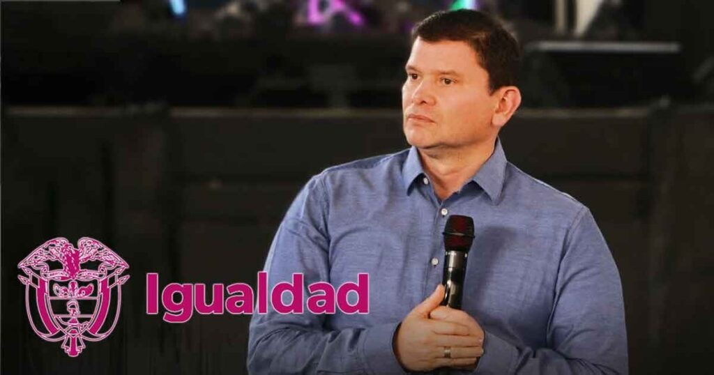 Un pastor cristiano le pondrá la lupa al despilfarro del Ministerio de Igualdad, de Francia Márquez