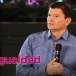 Un pastor cristiano le pondrá la lupa al despilfarro del Ministerio de Igualdad, de Francia Márquez Un pastor cristiano le pondrá la lupa al despilfarro del Ministerio de Igualdad, de Francia Márquez