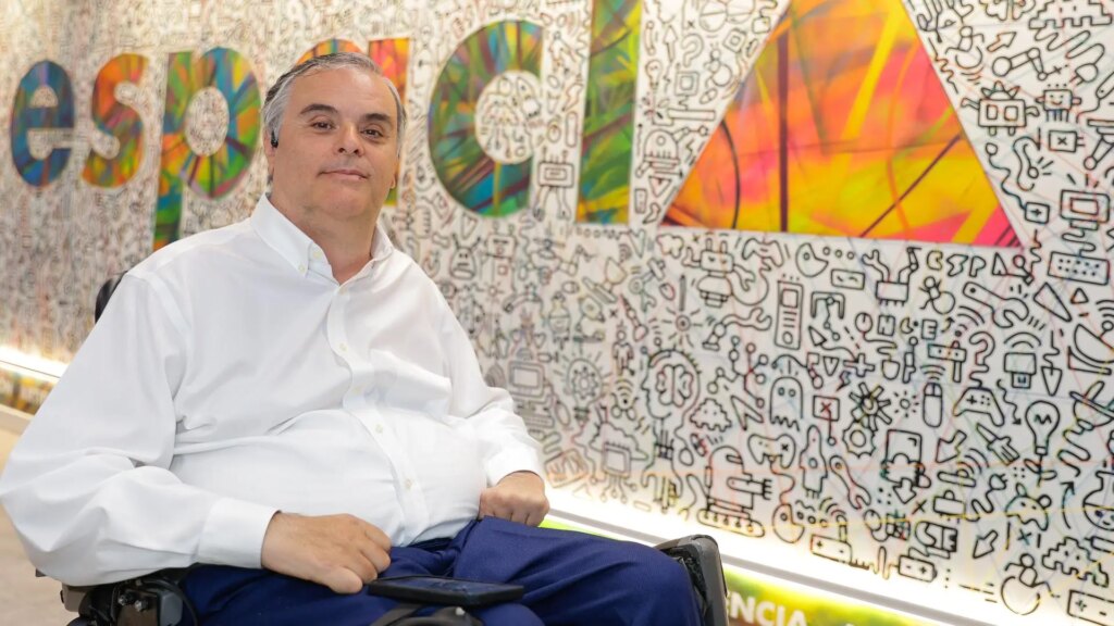 «Una empresa accesible mejora su capacidad para competir en el mercado» «Una empresa accesible mejora su capacidad para competir en el mercado»