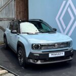 así comenzó el regreso del Renault 4, el popular carro de la familia colombiana así comenzó el regreso del Renault 4, el popular carro de la familia colombiana