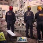 así se mueve el mapa multimillonario para reconstruir el país así se mueve el mapa multimillonario para reconstruir el país