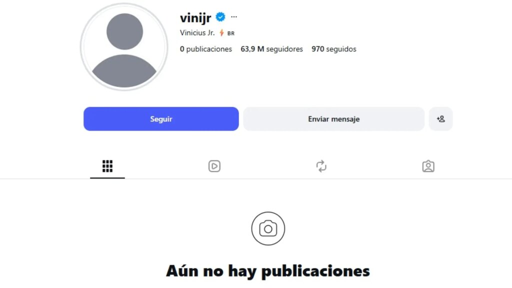 borra todas sus publicaciones en Instagram borra todas sus publicaciones en Instagram