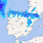 esta es la previsión en cada Comunidad
