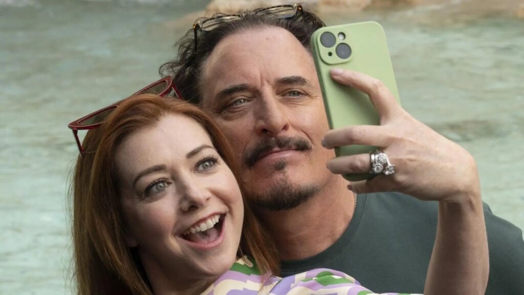 esta película cambia las normas en el top de lo más visto de Prime Video