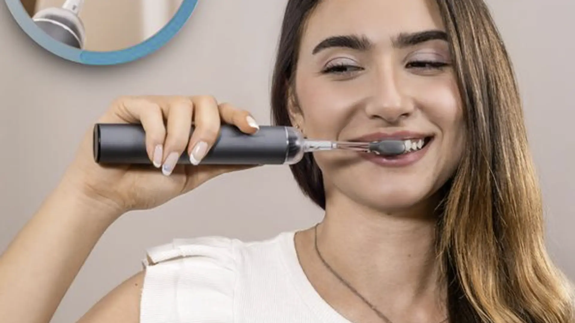este modelo tiene un mes de autonomía este modelo tiene un mes de autonomía