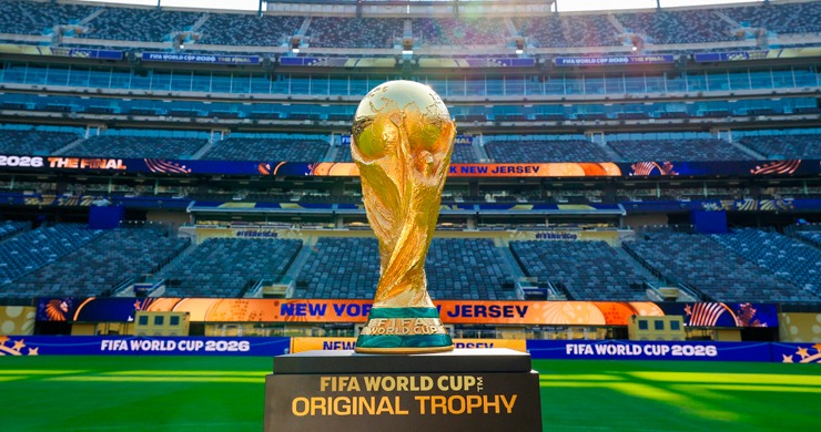 La FIFA fija un plazo para apoyar su plan de privatizar el Mundial