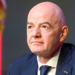 Así se vislumbra el futuro de Infantino tras las polémicas del Mundial 2026