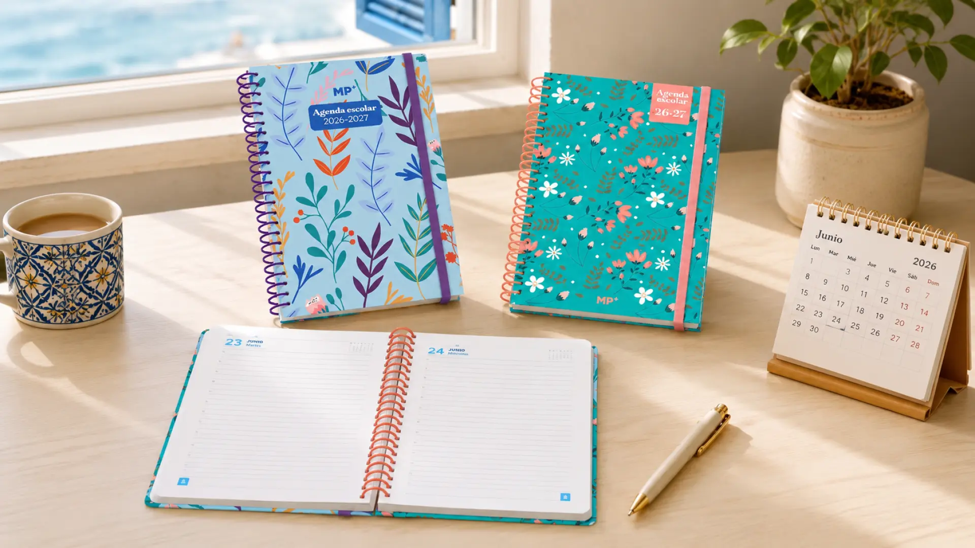 la agenda ideal para el curso escolar la agenda ideal para el curso escolar