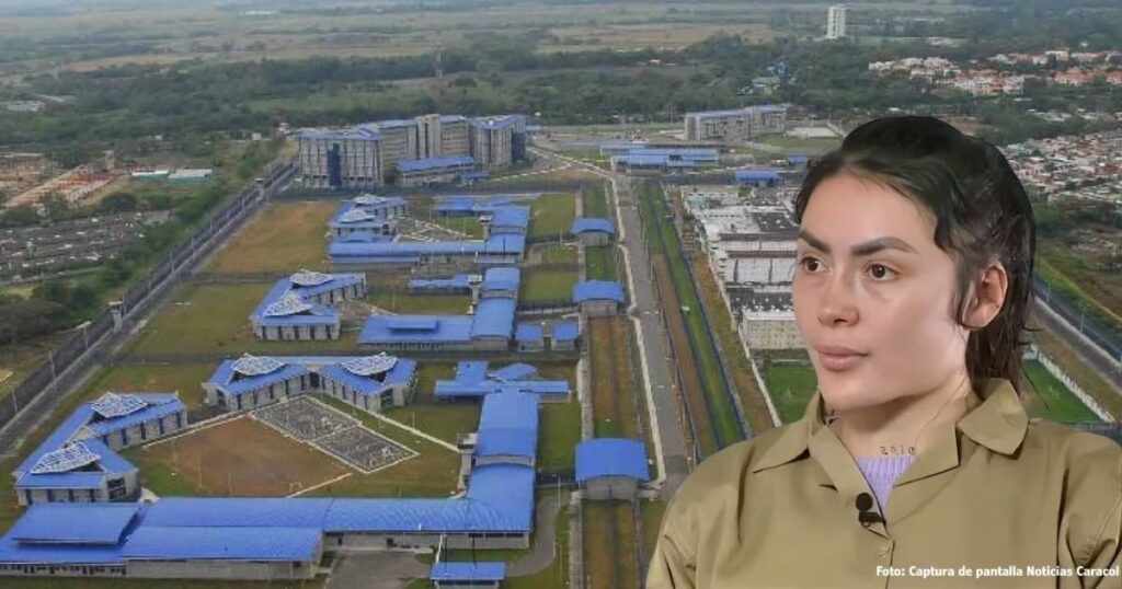 la decisión de De la Espriella que cambió la prisión de Epa Colombia la decisión de De la Espriella que cambió la prisión de Epa Colombia