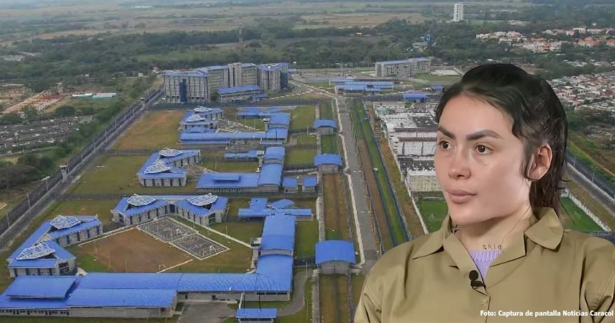 la decisión de De la Espriella que cambió la prisión de Epa Colombia