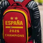 la mochila de España ideal para clase, oficina y viajes a mitad de precio