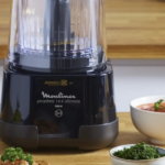 la picadora Moulinex que te ahorra tiempo en la cocina