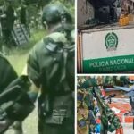 los reclutan para manejarlos y hoy cuatro resultaron heridos