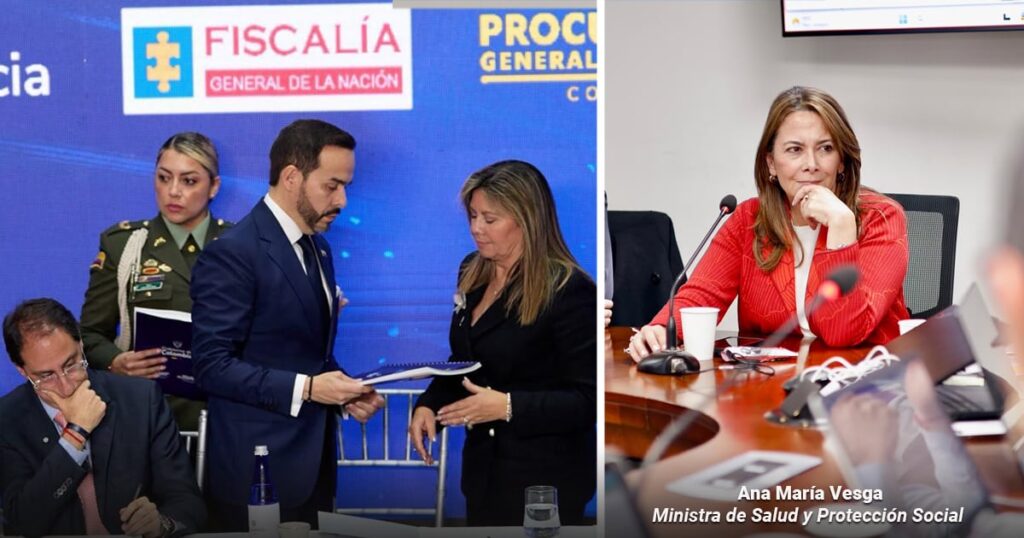 revelaciones de la crisis de la salud