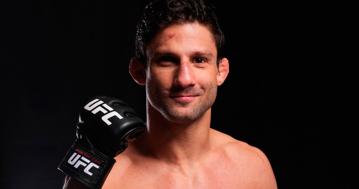 Muere Allan ‘Puro Osso’ Nascimento, «ejemplar peso mosca» de la UFC