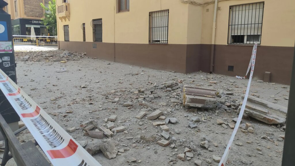 ¿Qué es una serie sísmica como la de Granada y por qué se producen tantos terremotos seguidos? ¿Qué es una serie sísmica como la de Granada y por qué se producen tantos terremotos seguidos?