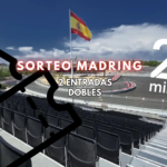 ’20minutos’ y Banco Santander sortean 2 entradas dobles para el Gran Premio de España de Fórmula 1 ’20minutos’ y Banco Santander sortean 2 entradas dobles para el Gran Premio de España de Fórmula 1