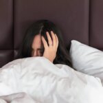 Estos son los alimentos que provocan insomnio y sueños extraños, según la ciencia