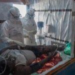 El brote de ébola en el Congo roza ya los 3.000 muertos y más del doble de contagios
